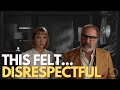 How To Disrespect Your Audience Death Other Details