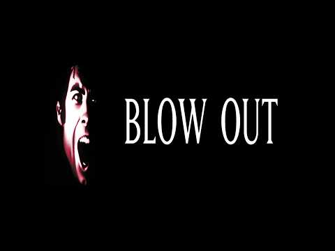 Blow Out (1981) | Bande-annonce VOSTF (HD | 1080p)