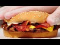 Burger King Commercial 2021 USA