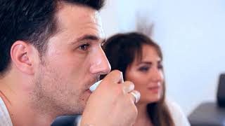 Argeton Dervishi & Rabie Rika - Burre E Gru