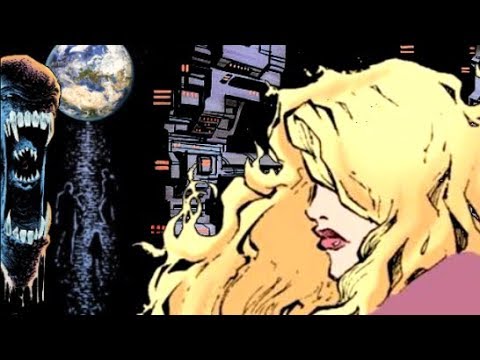 Earth's Survivors - Accounts of the Earth War