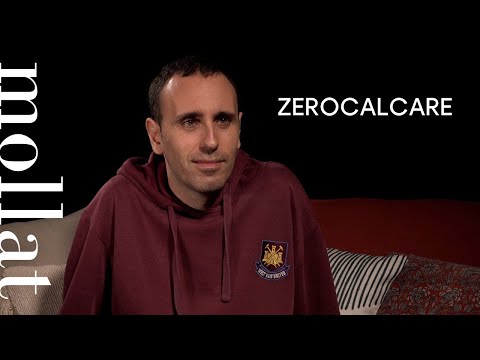 Zerocalcare - Le Père Noël est mort : un conte pour les fêtes