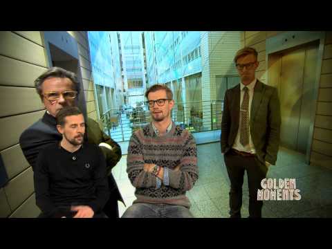 Golden Moments 2013 - Teil 1