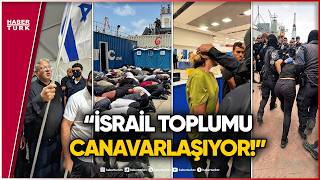 Herzog’un İtirafı: İsrail’de Kontrol Kayıp mı?
