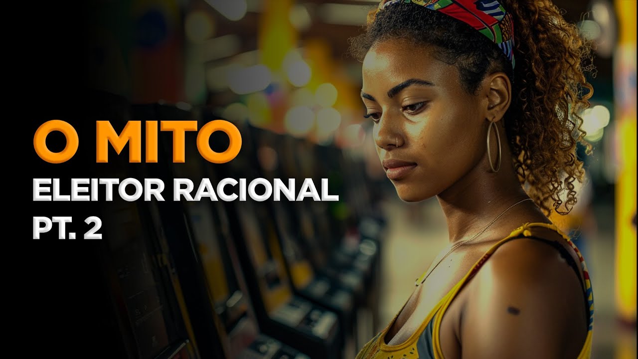 Para não ser um apedeuta 31: o mito do eleitor racional 2