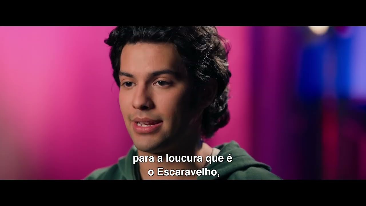 Video Oficial