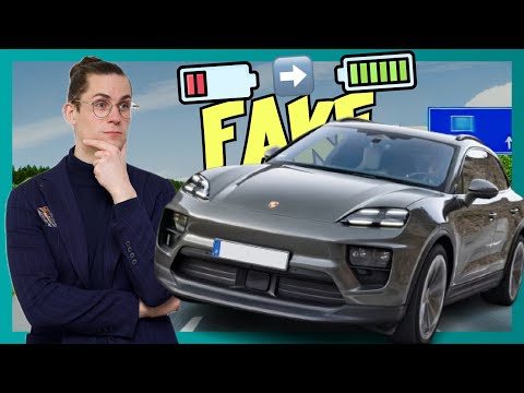 Porsche Macan 4 Electric 2025 Review: I'm shocked | Honest review