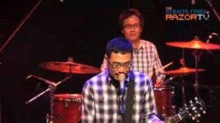 Plainsunset performance 2 (Plainsunset Pt4)