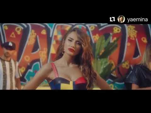 Emina Jahović & Teodora - MALENA (Official Teaser)