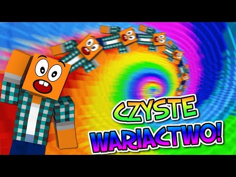 Mapy od Widzów #241 -  "Mapa poziom zwariowany!"