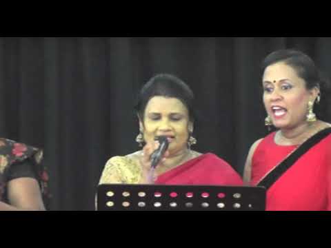 Sri Lankawe Jathika Jeewe - ශ්‍රි ලංකාවේ ජාතික ජිවේ