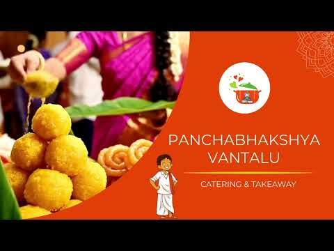 Panchabhakshya