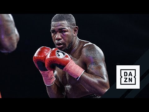 WBC Withdraws Sanctioning From WBSS Cruiserweight Tournament; IBF Title Added To Semifinals