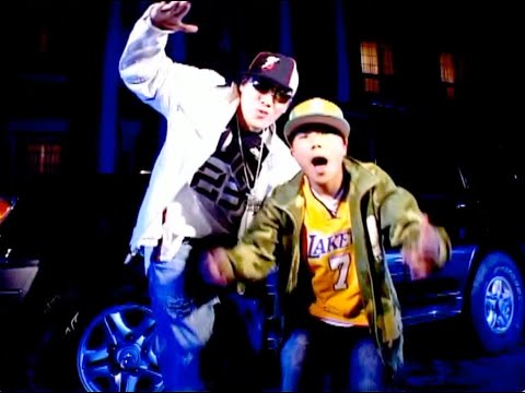 Bold ft. Bobby D - Huuhdiin Yurtunts