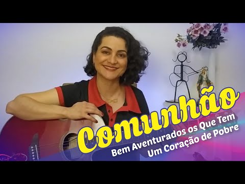 Bem Aventurados os Que Tem o Coração de Pobre - Joel Postma