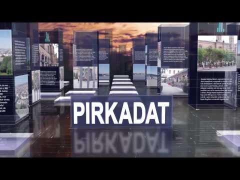 PIRKADAT: dr. Szakács László