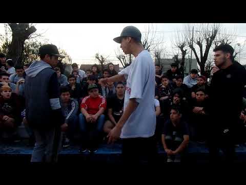 AVIL CLAP vs MEZCLA SMOOKI vs DGB PLOMO - 8vos - VGB Casino (2vs2 - 1/9)