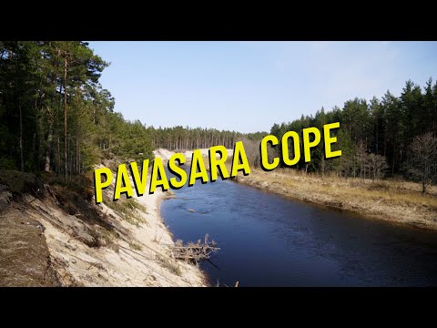 Makšķerē ar Olti 2023 #1 Irbes medības