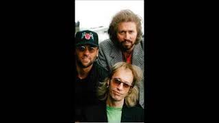 Robin Gibb Feat. Barry &amp; Maurice Gibb - Toys (From Walls Have Eyes 1985)
