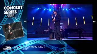 Temprano yo te buscare - Marcos Witt