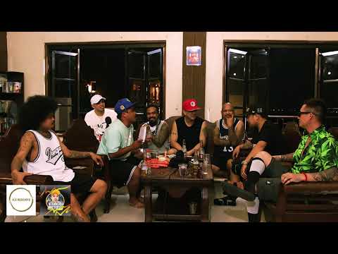 BRING ME FREESTYLE - (2 ON 2) EDITION - ROUND 2