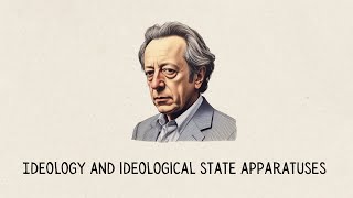 Althusser: How Ideology Controls You Without Force (ISA Explained)