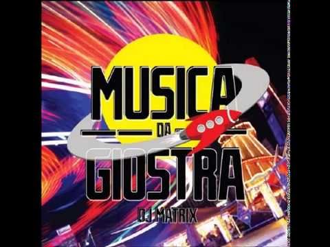 DJ MATRIX - MUSICA DA GIOSTRA (album teaser)