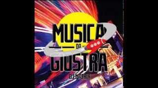 DJ MATRIX - MUSICA DA GIOSTRA (album teaser)