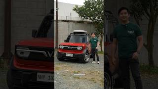 VinFast VF 3 owner Paul Reyes shares his experience 