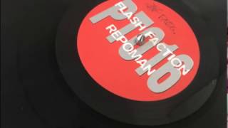Flash Faction - Repodub