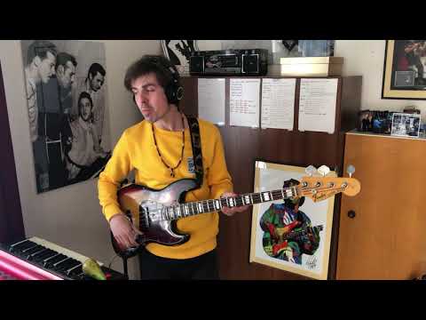 l u k a s b a s s - Hruška