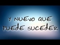 A tu lado - Infierno 18 (con letra) 