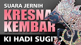 Download lagu WAYANG KULIT DALANG KI HADI SUGITO : KRESNA KEMBAR | FULL - TUTUG | SUARA JERNIH | SERU LUCU GAYENG mp3 Download lagu WAYANG KULIT DALANG KI HADI SUGITO : KRESNA KEMBAR | FULL - TUTUG | SUARA JERNIH | SERU LUCU GAYENG mp3