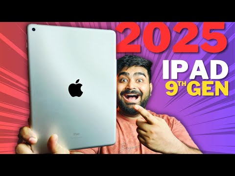 iPad 9th Gen: Still Worth Buying?