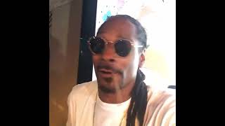 Snoop Dogg @ the Affiliate Ball in New York - Copacabana - Snoop Cam!
