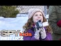 Spy Kids First Look HD