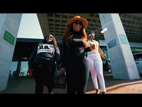 vuzu.tv: V Entertainment - Living Large at the Loeries