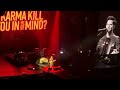 100mph By Stereophonics Live @ The O2 18th December 