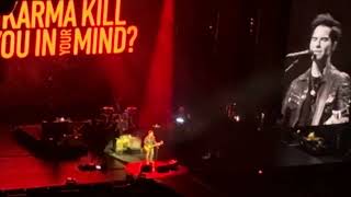 100mph By Stereophonics Live @ The O2 18th December 
