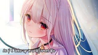 Nightcore - Mama (Clean Bandit)