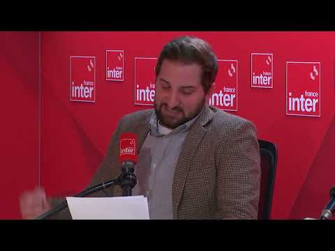 Tranié Raconte : La guerre des gangs à Mont-Slop-en-Bouloches - La chronique de Benjamin Tranié