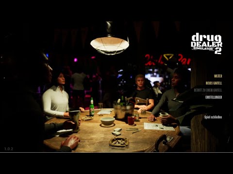 [Lets Play] Drug Dealer Simulator 2 [S01 F42] [DEU / GER] - Das Schnäppchenangebot