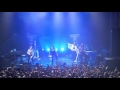 Delain The Tragedy Of The Commons Featuring Alissa White Gluz Live In Montréal 21 02 2016