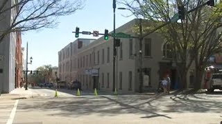 Arrest made in connection with fatal shooting in downtown Athens, police say