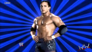 Reupload: Billy Kidman 5th WWE Theme Song - &quot;You Can Run&quot; (HQ + DL)