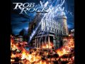 Rob Rock - I'm A Warrior (Christian Power Metal)