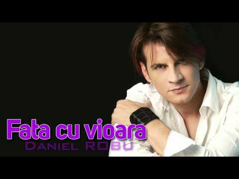 DANIEL ROBU - "FATA CU VIOARA" REMIX (2001)