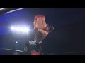AJ Styles Hits An Avalanche Blood Sunday On Adam Cole