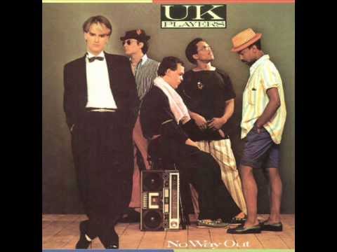 UK Players - Missbehavin'