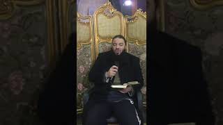 صورة شرح الآيات " 33 - 45 " | اللقاء ( 04 ) | تدبرات في سورة الرحمن | د . حازم شومان